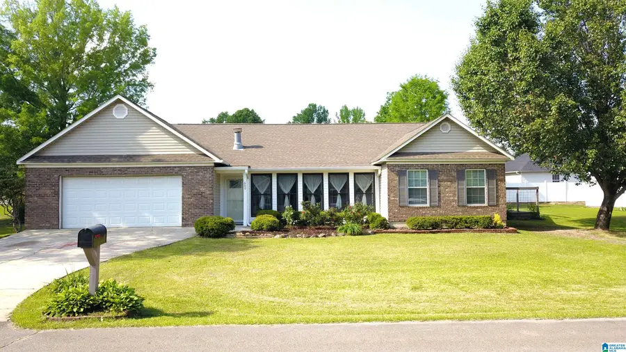 600 MAYFAIR LANE, Cullman, AL 35057 - #2