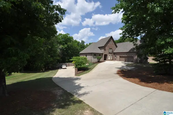428 STERLING PARK CIRCLE, Alabaster, AL 35007