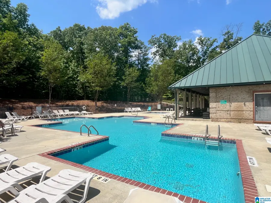 428 STERLING PARK CIRCLE, Alabaster, AL 35007 - #2