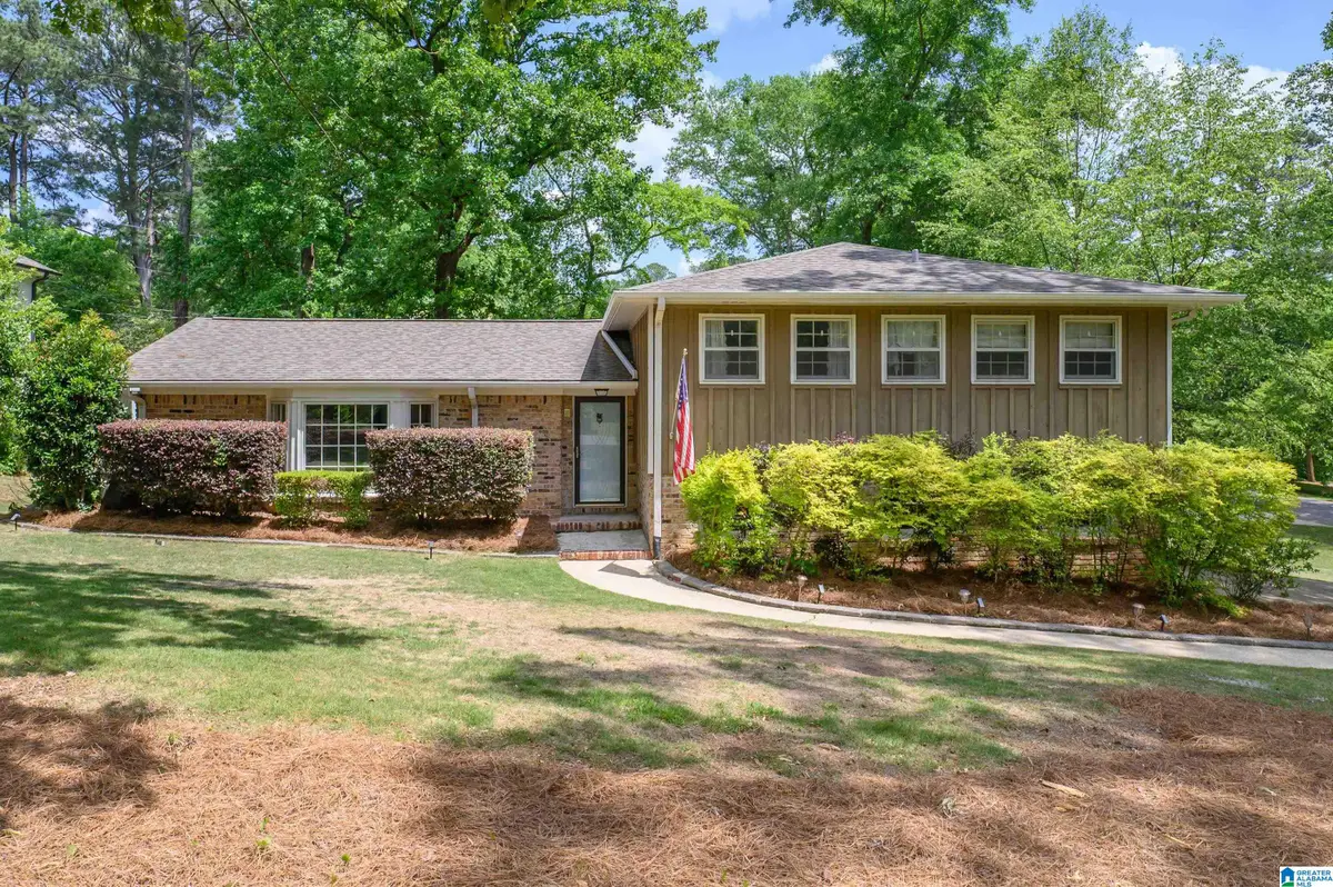 3217 MOCKINGBIRD LANE, Hoover, AL 35226 - #1