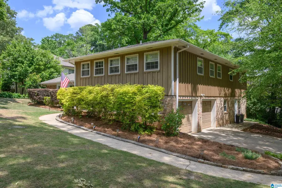 3217 MOCKINGBIRD LANE, Hoover, AL 35226 - #3