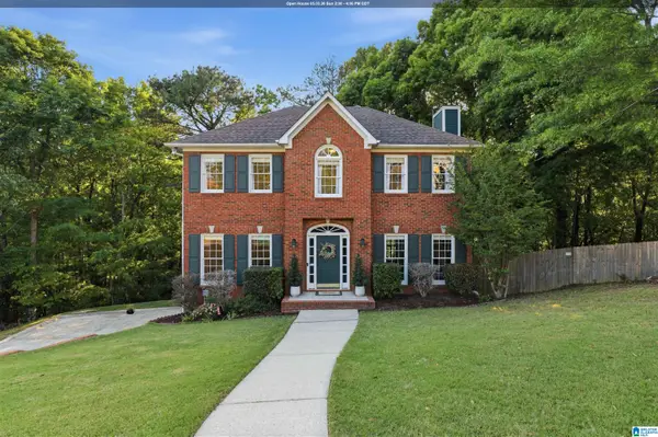 141 KENTWOOD LANE, Alabaster, AL 35007