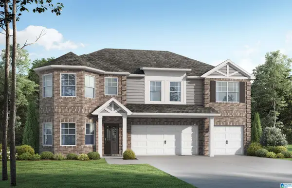 12673 WOODSTOCK CROSSINGS DRIVE, Woodstock, AL 35111
