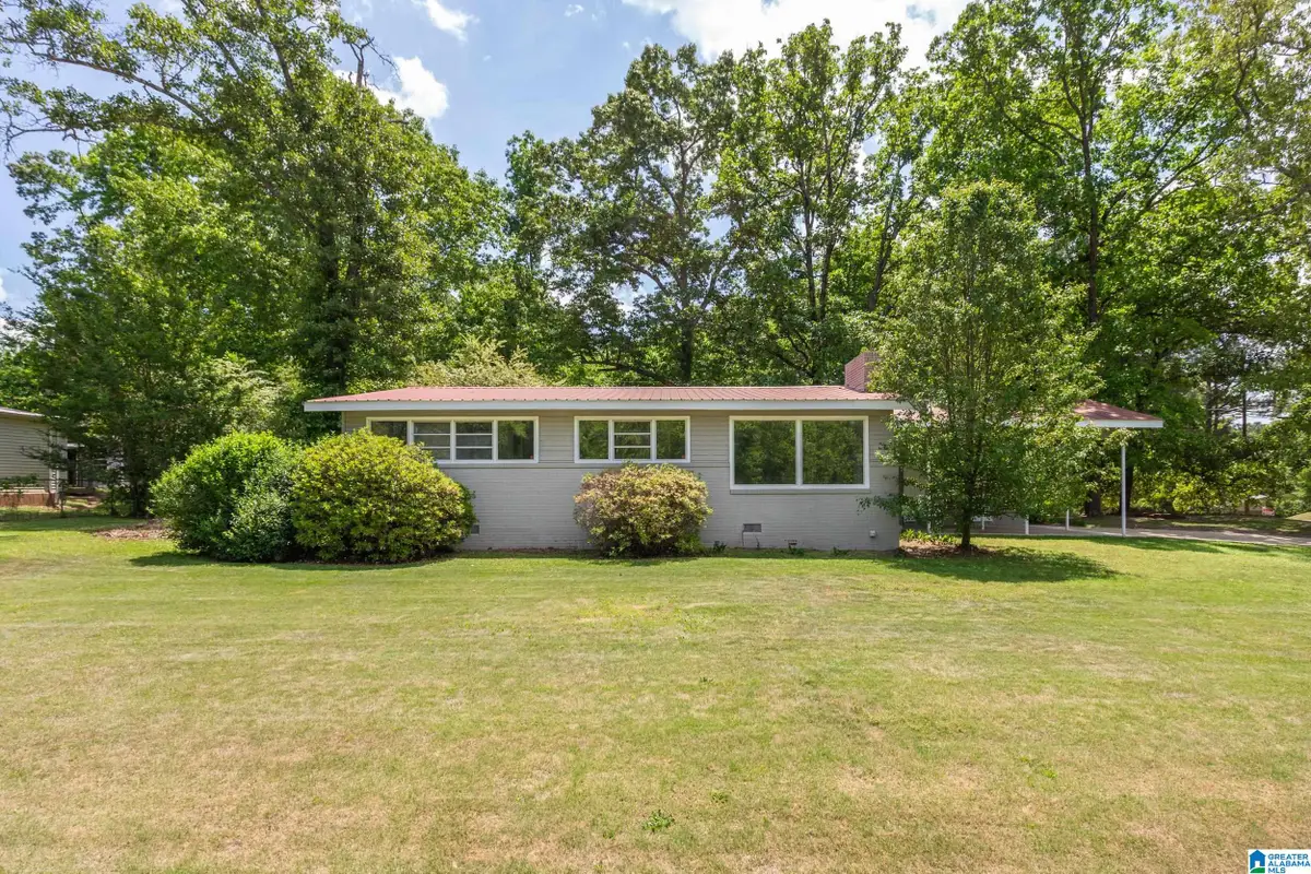 800 WOODLOCK LANE, Weaver, AL 36277 - #1