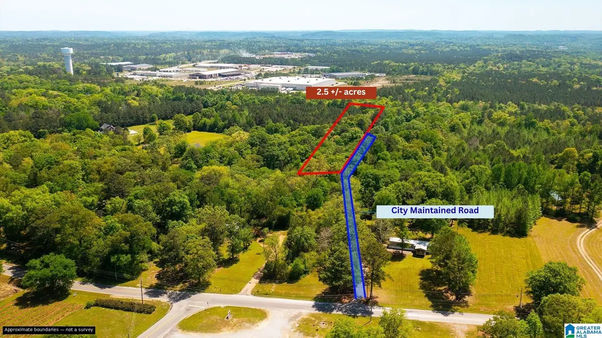 000 OLD BIRMINGHAM HIGHWAY, Jasper, AL 35501 - #1