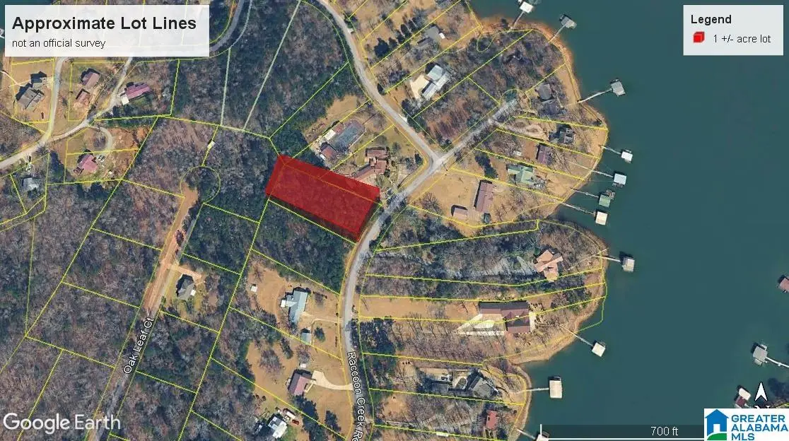 LOT 39 HARBOR LIGHT TRAIL, Jasper, AL 35504 - #1