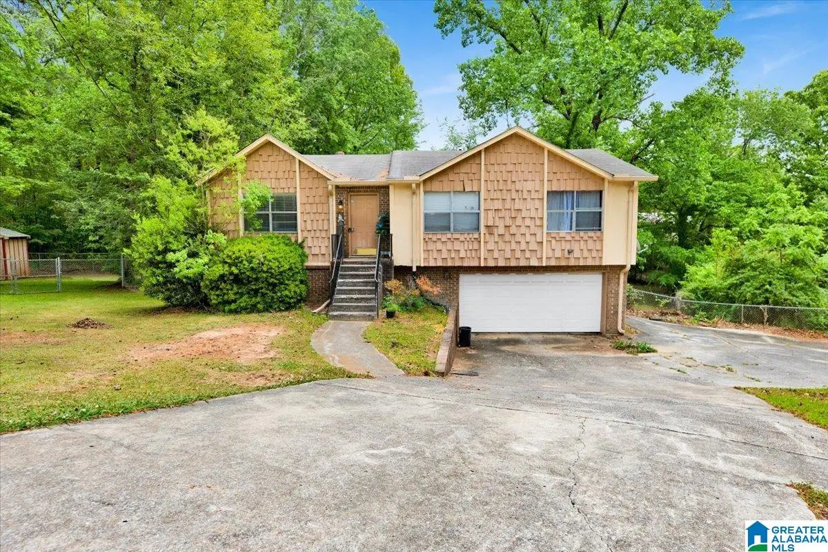 1805 LYLE DRIVE, Birmingham, AL 35235 - #1