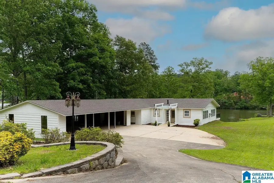12974 ALPINE CIRCLE, Lake View, AL 35111 - #2