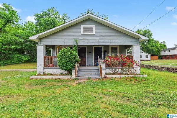 1224 MITCHELL STREET, Birmingham, AL 35214