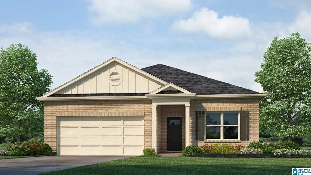 18531 CAFFEE DRIVE, Vance, AL 35490 - #1