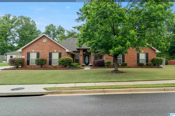 1058 HIDDEN FOREST DRIVE, Montevallo, AL 35115