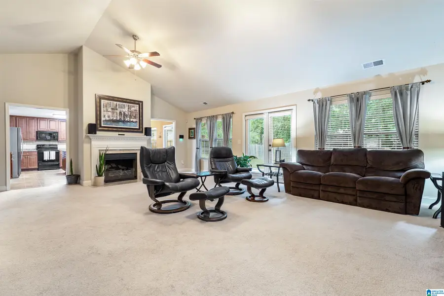 1058 HIDDEN FOREST DRIVE, Montevallo, AL 35115 - #2