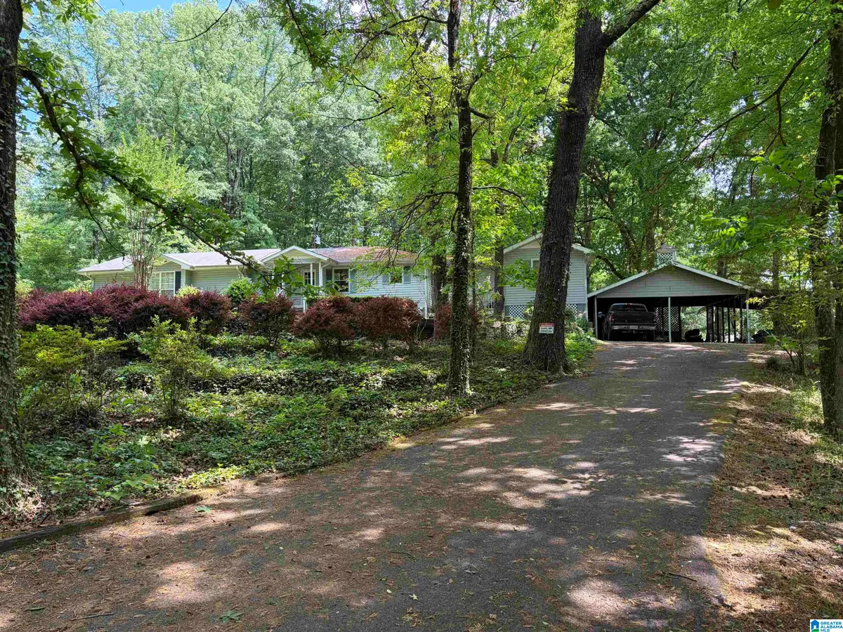 707 SWANSON STREET, Gardendale, AL 35071 - #1