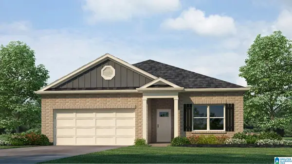 18536 TRINITY ROAD, Vance, AL 35490