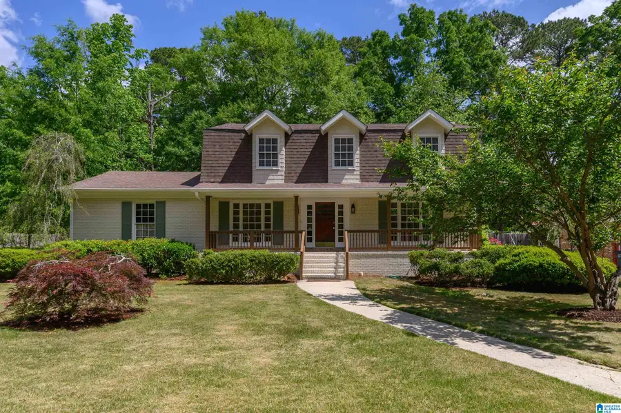 3313 SHALLOWFORD ROAD, Vestavia Hills, AL 35216 - #2