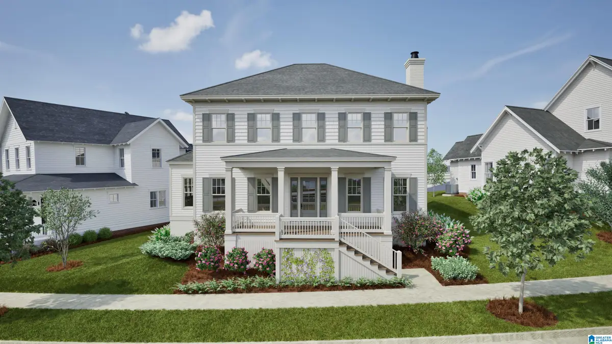 524 PRESERVE WAY, Hoover, AL 35226 - #1