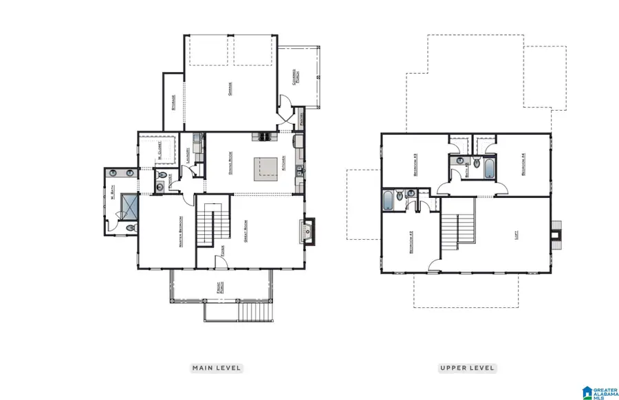 524 PRESERVE WAY, Hoover, AL 35226 - #2