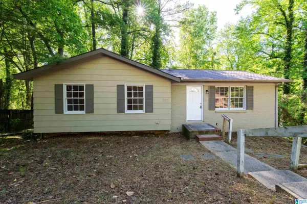 321 E HAVEN DRIVE, Birmingham, AL 35215