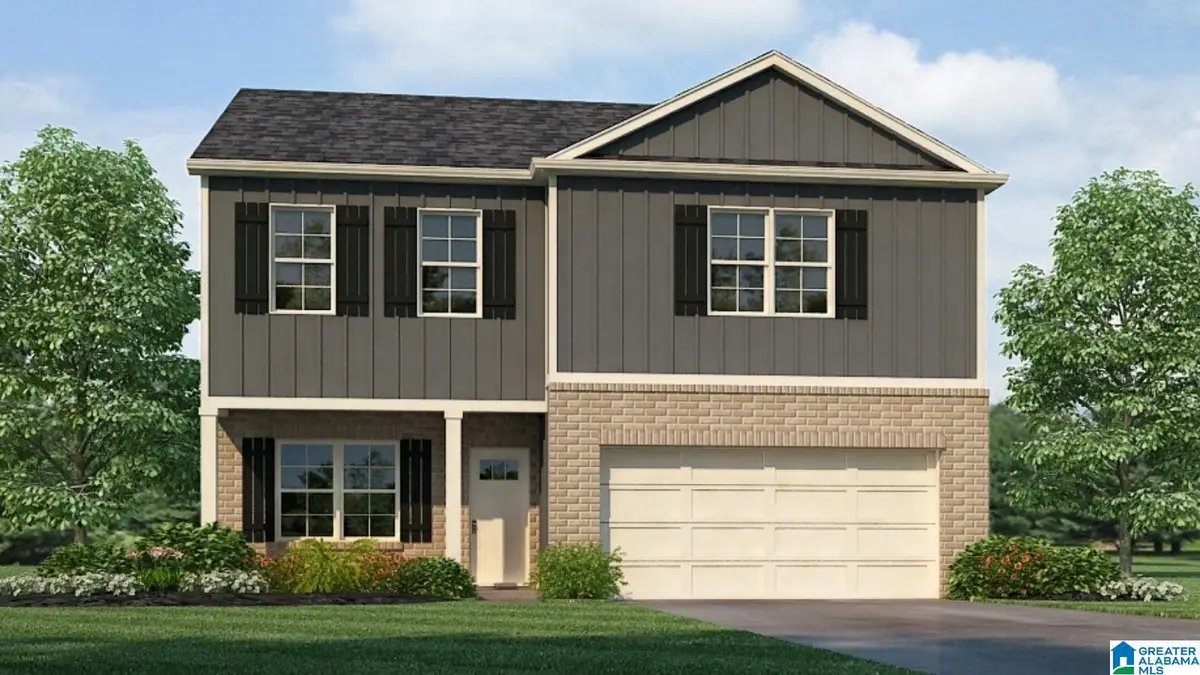 18542 TRINITY DRIVE, Vance, AL 35490 - #1