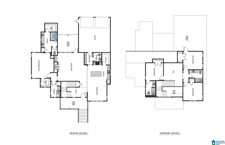 532 PRESERVE WAY, Hoover, AL 35226 - #2