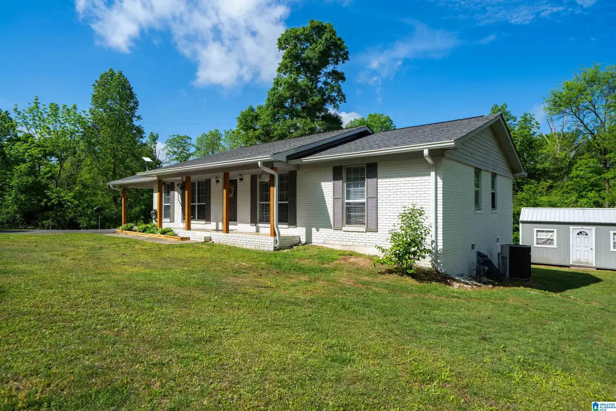 280 LARUE CIRCLE, Blountsville, AL 35031 - #1