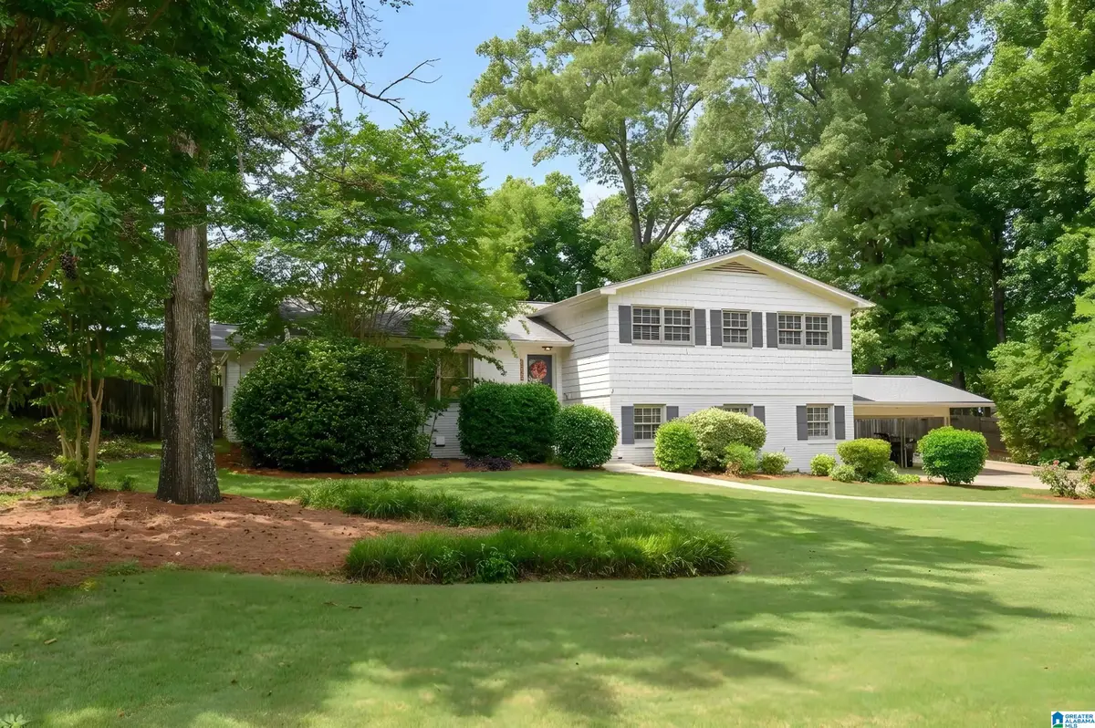 3248 STARLAKE DRIVE, Hoover, AL 35226 - #1
