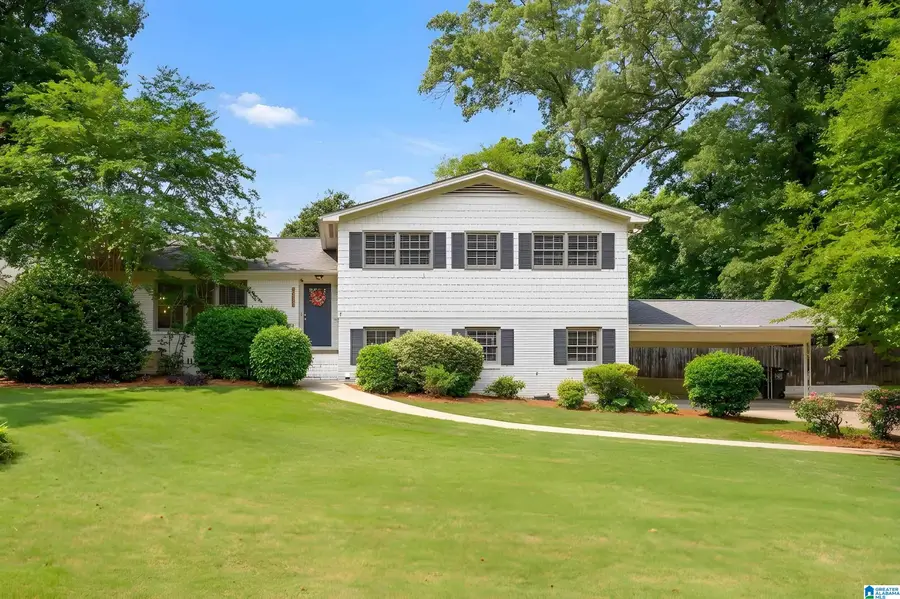 3248 STARLAKE DRIVE, Hoover, AL 35226 - #2