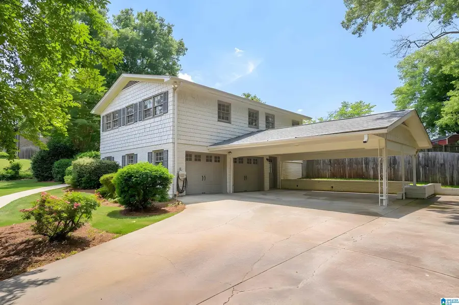 3248 STARLAKE DRIVE, Hoover, AL 35226 - #3