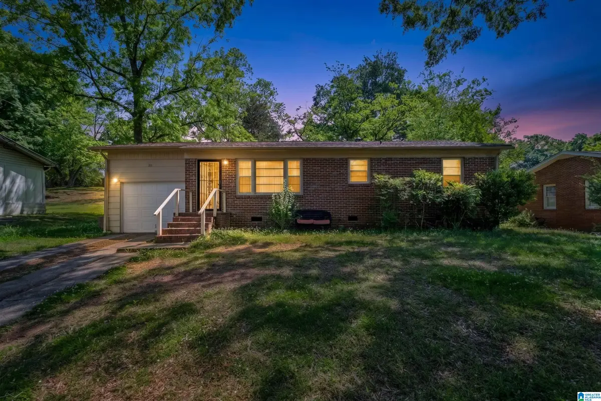 311 LESTER AVENUE, Oxford, AL 36203 - #1