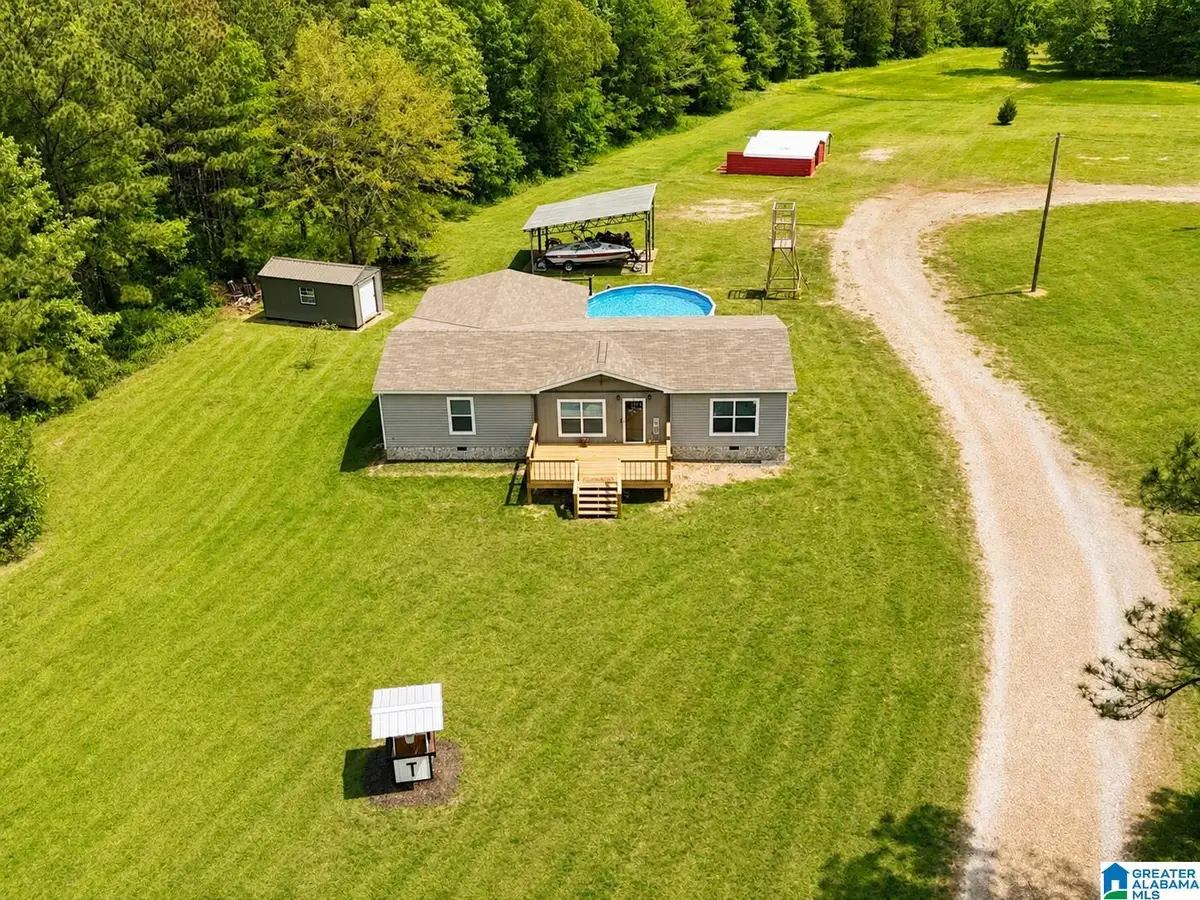 1336 ESTES ROAD, Piedmont, AL 36272 - #1