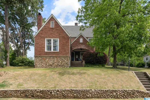743 VANDERBILT STREET, Birmingham, AL 35206