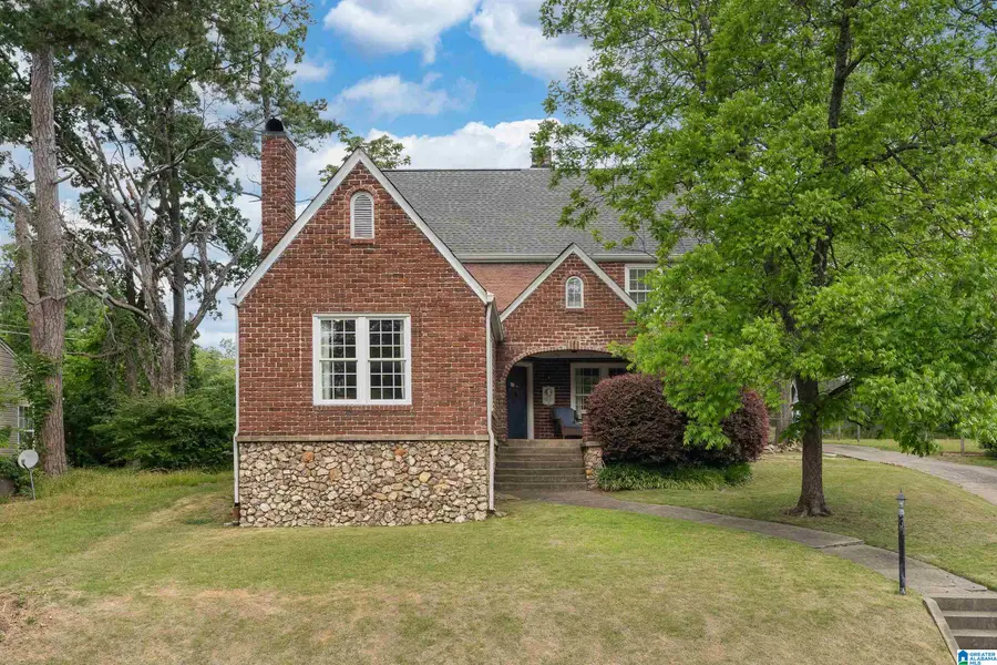 743 VANDERBILT STREET, Birmingham, AL 35206 - #2