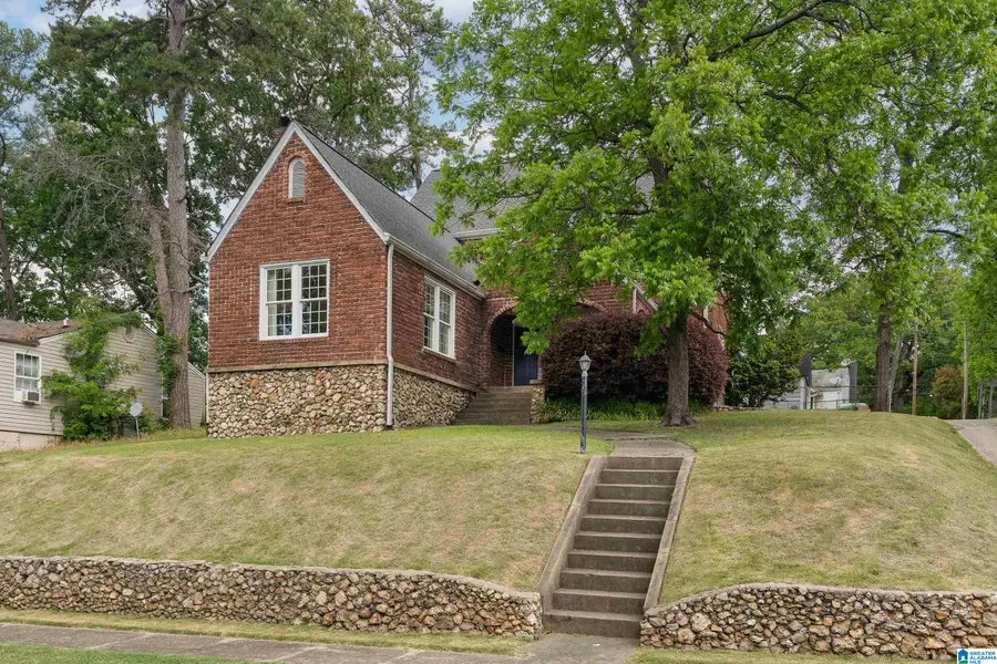 743 VANDERBILT STREET, Birmingham, AL 35206 - #3