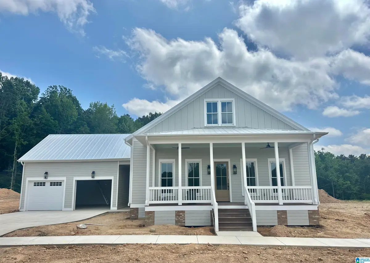 1040 WILTSHIRE LANE, Helena, AL 35080 - #1