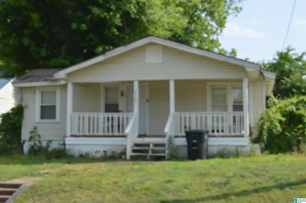 2729 DAWSON AVENUE SW, Birmingham, AL 35211 - #1