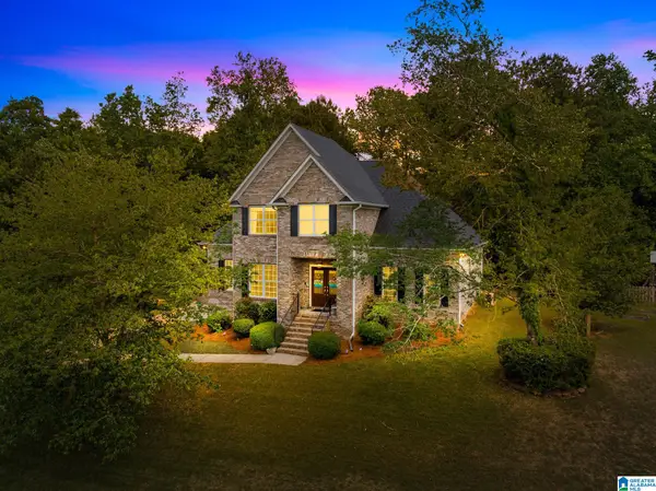 5967 VALLEY WAY, Trussville, AL 35173