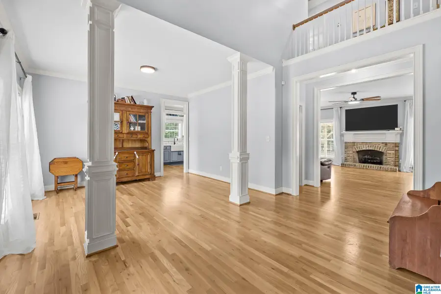 5967 VALLEY WAY, Trussville, AL 35173 - #3