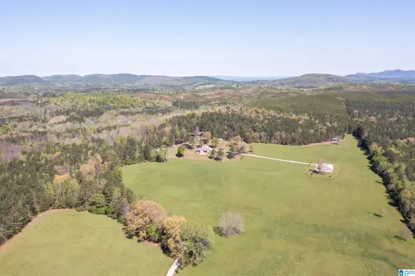 2741 POSSUM TROT ROAD, Piedmont, AL 36272