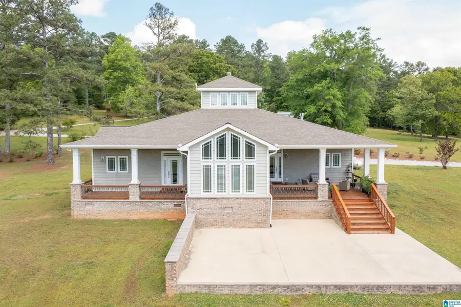 2741 POSSUM TROT ROAD, Piedmont, AL 36272 - #2