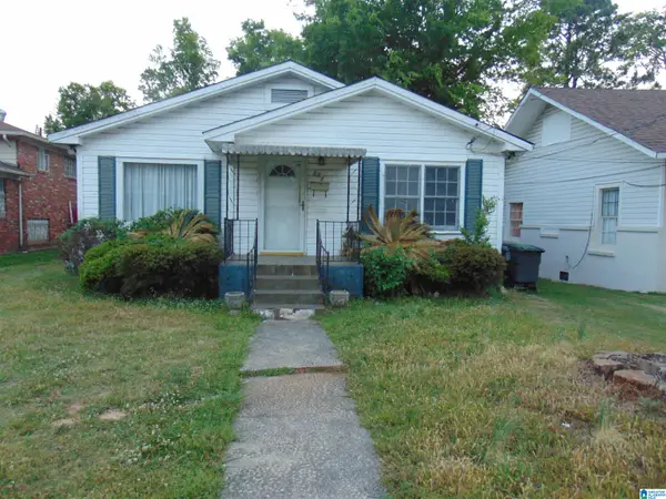 828 SW GOLDWIRE STREET, Birmingham, AL 35211