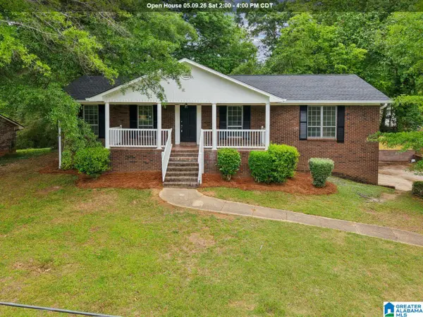 817 4TH AVENUE, Pleasant grove, AL 35127