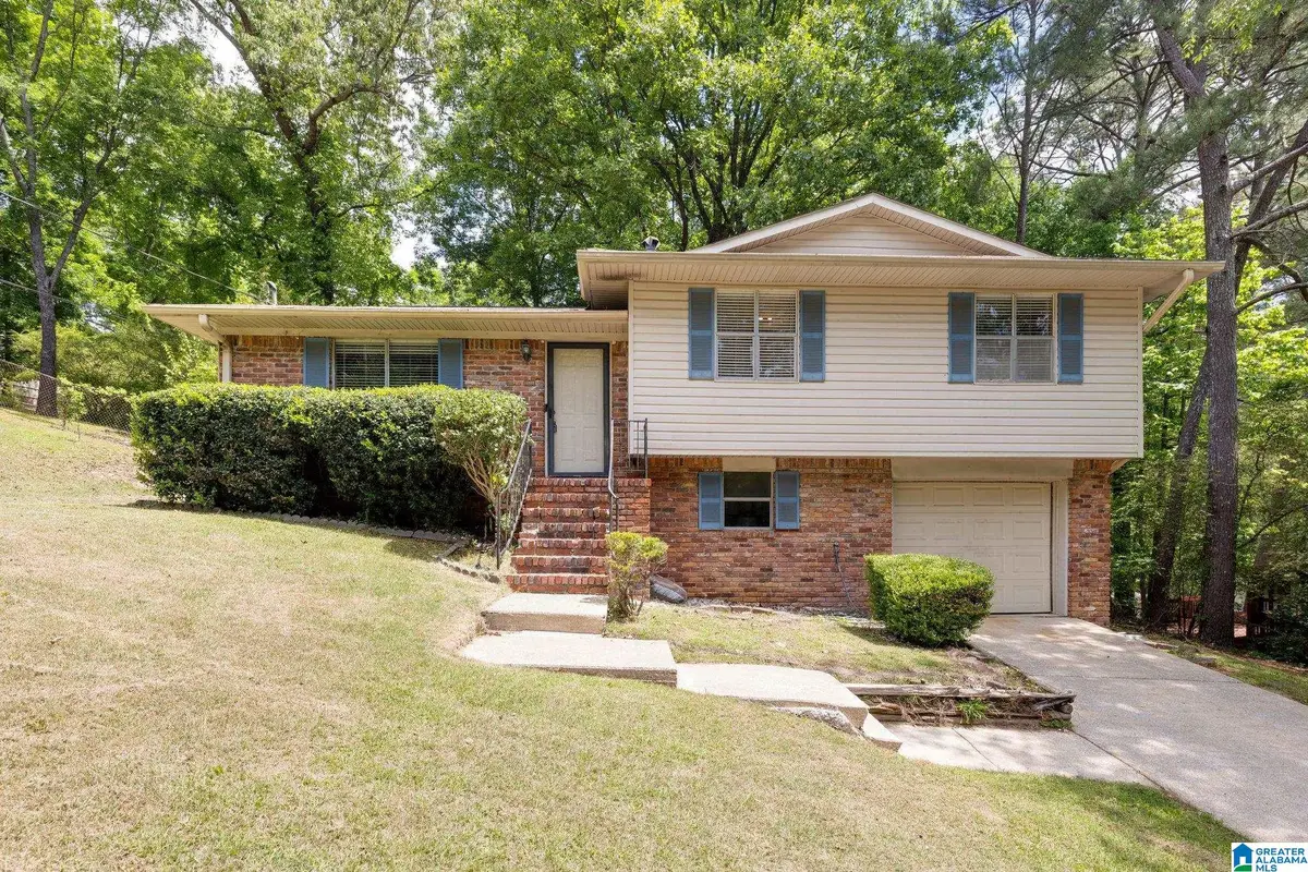 5009 EWELL LANE, Birmingham, AL 35210 - #1