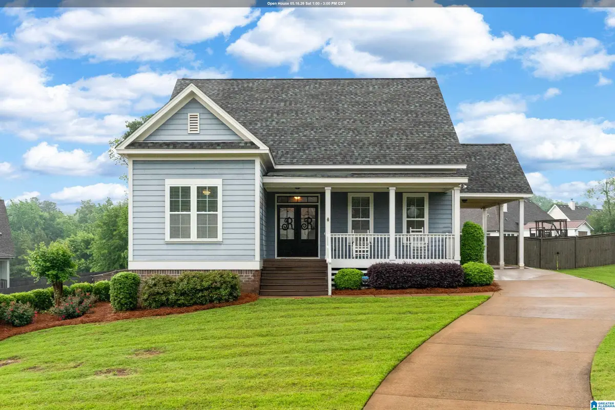 7314 WILLIAMS RIDGE LANE, McCalla, AL 35111 - #1