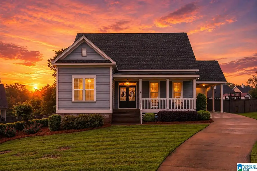 7314 WILLIAMS RIDGE LANE, McCalla, AL 35111 - #2