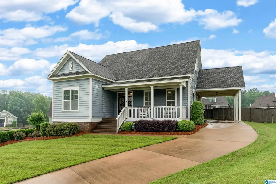 7314 WILLIAMS RIDGE LANE, McCalla, AL 35111 - #3
