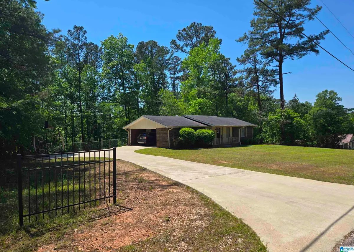 415 ELIZABETH DRIVE, Roanoke, AL 36274 - #1