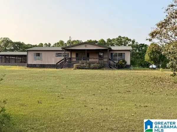 251 COUNTY ROAD 848, Jemison, AL 35085