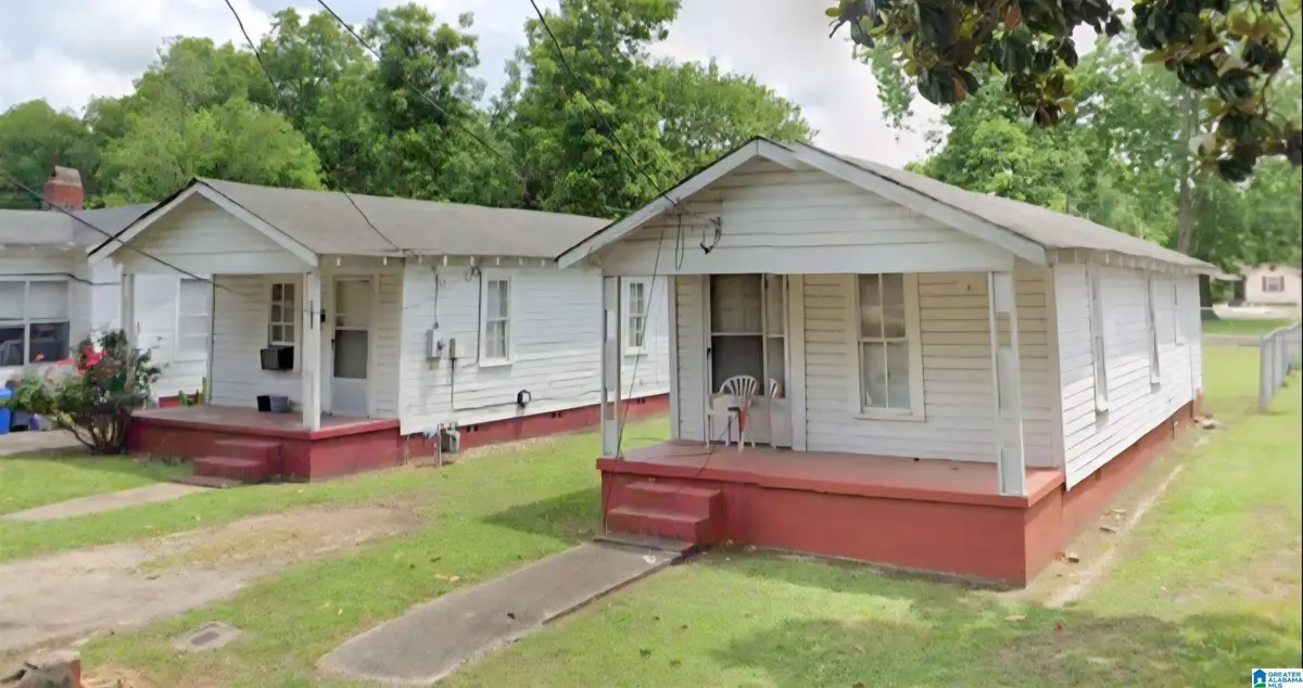 24 MARTIN STREET, Bessemer, AL 35020 - #1