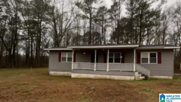 20150 COOSA COUNTY ROAD 29, Weogufka, AL 35183