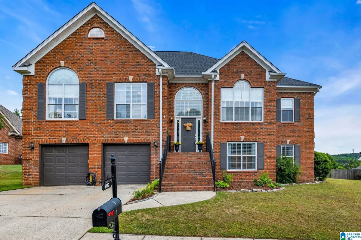 1112 OLD CAHABA CIRCLE, Helena, AL 35080 - #1